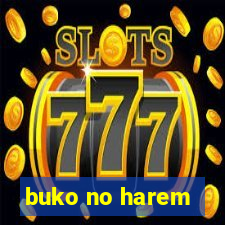 buko no harem